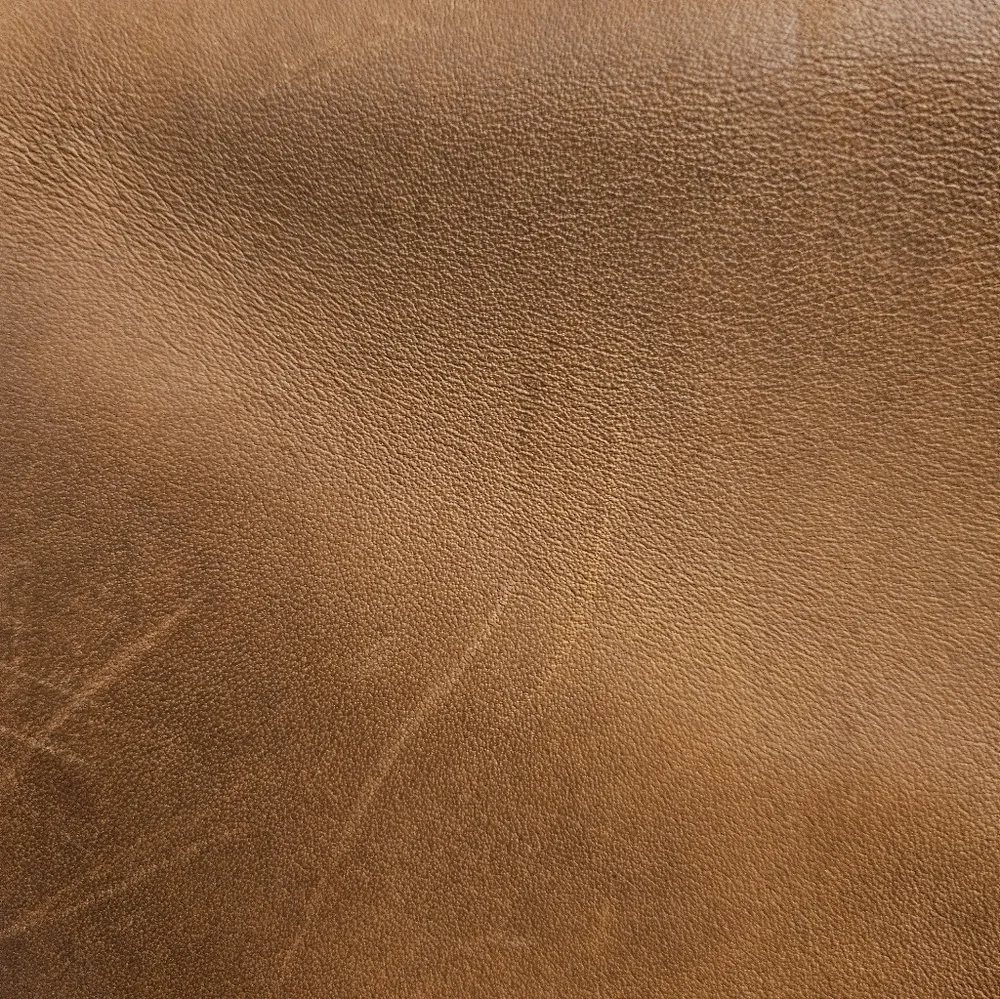 LAST CHANCE Elegant Vintage COACH Brief Case In British Tan Leather
